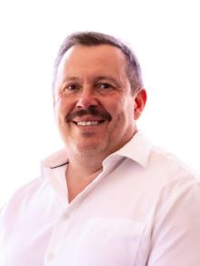Jacques Fourie