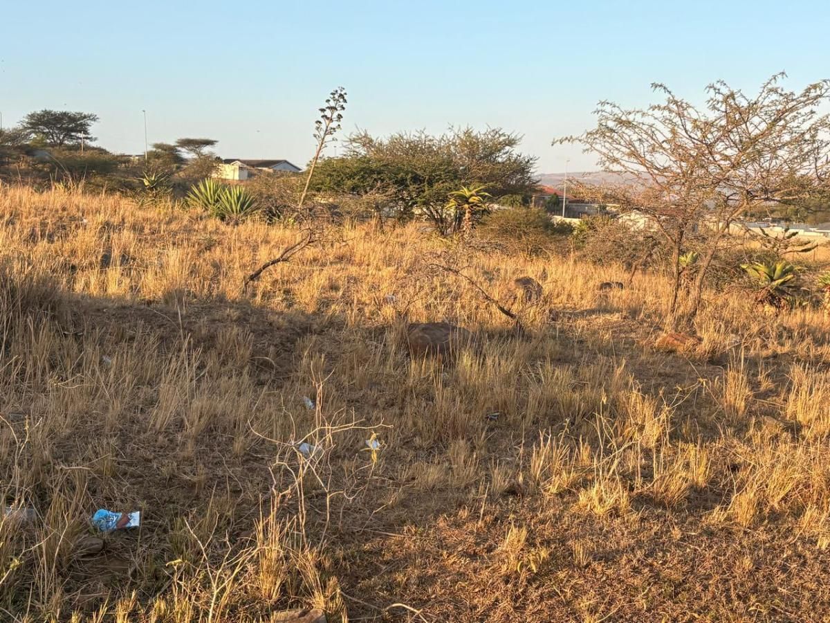 Photo of Vacant Erf for sale in Ulundi