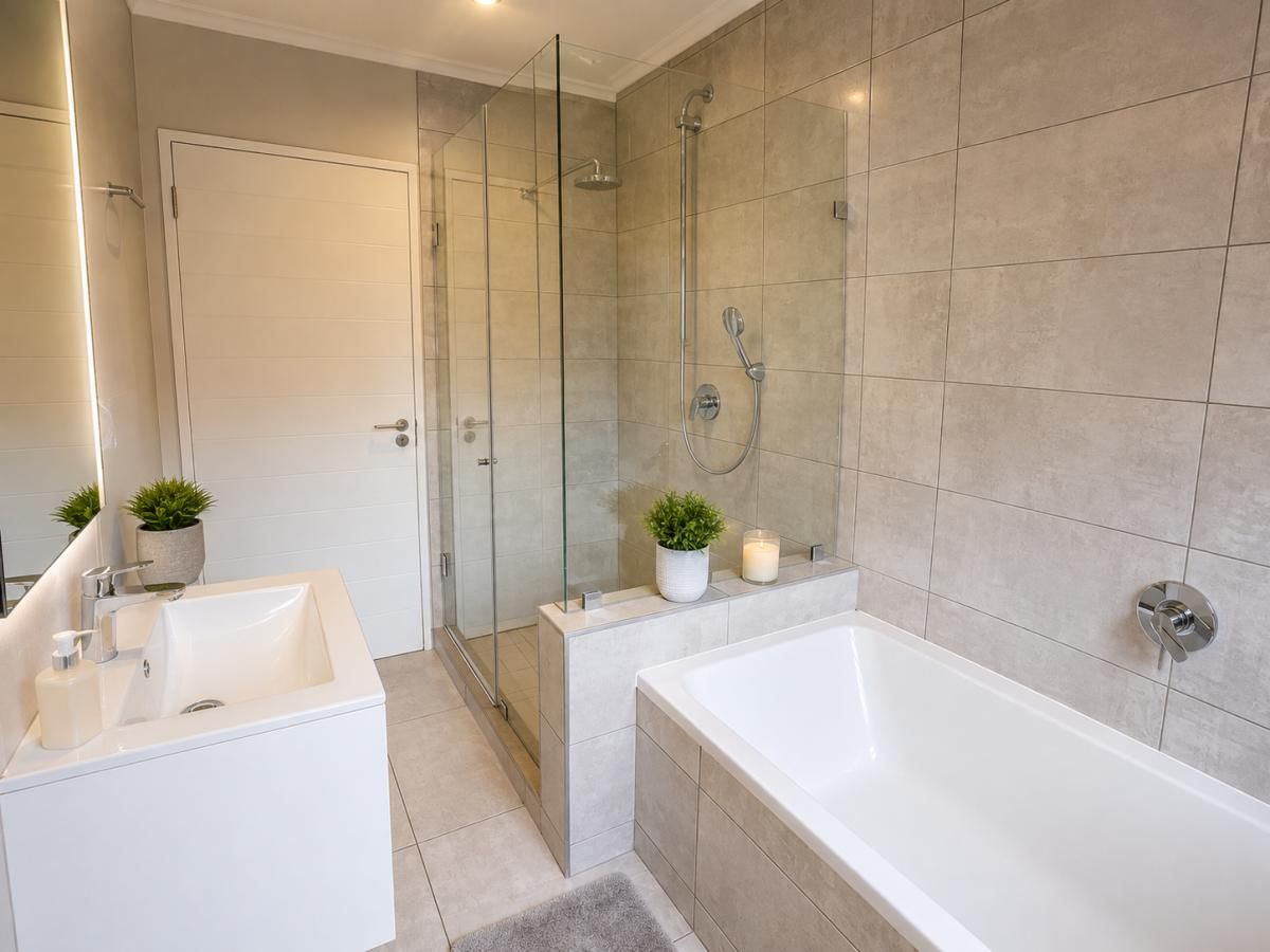3 Bedroom apartment to rent in Serengeti Lifestyle Estate, Kempton Park
