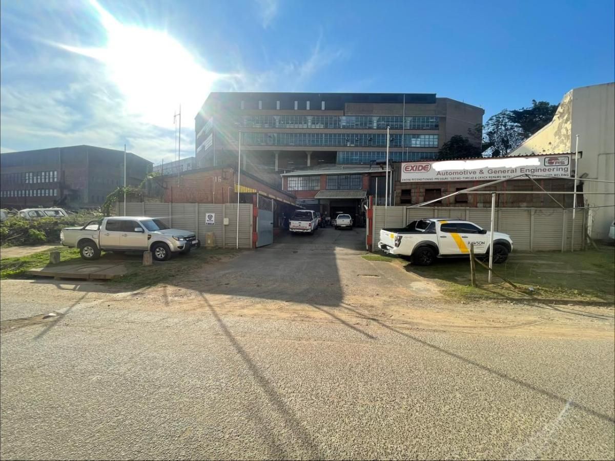 Photo of Commercial Property for sale in Overport, Durban