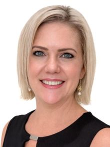 Susan Magner