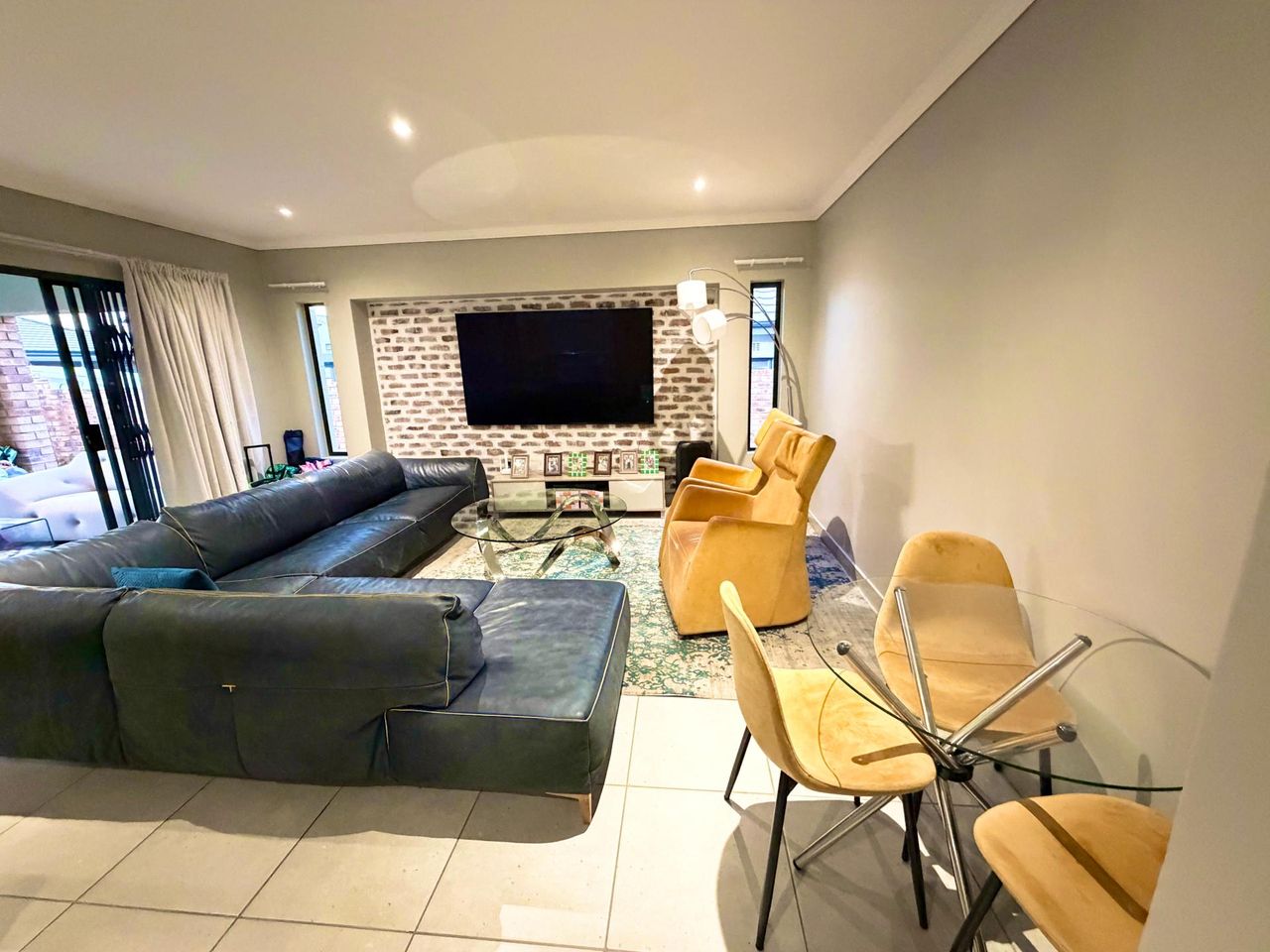 Photo of 3 Bedroom house to rent in Lion Pride, Randburg