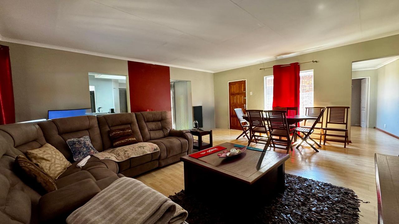 Photo of 4 Bedroom house for sale in Wierda Park, Centurion