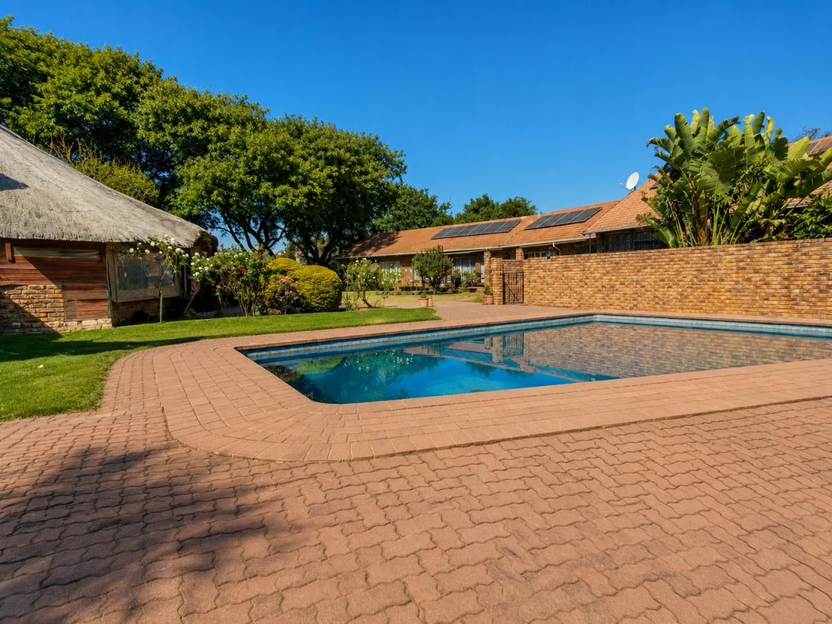Photo of Smallholding for sale in Bredell, Kempton Park