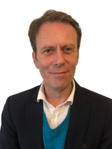 Jacques Fourie