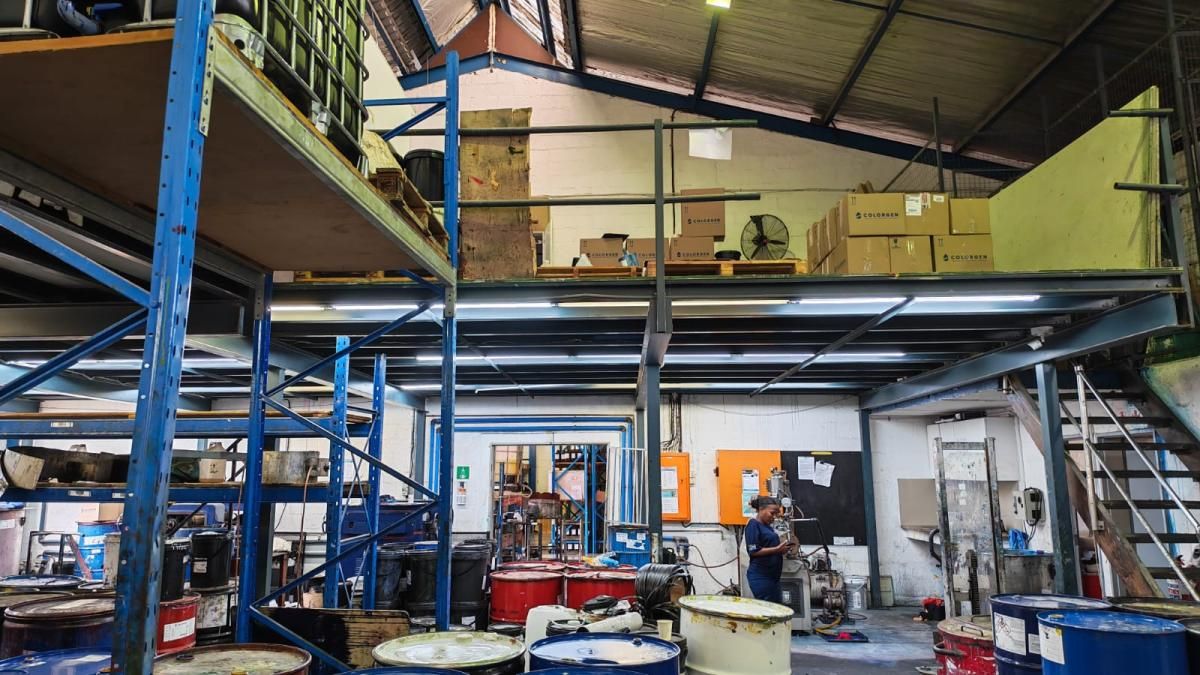 Photo of Industrial to let in Maxmead, Pinetown