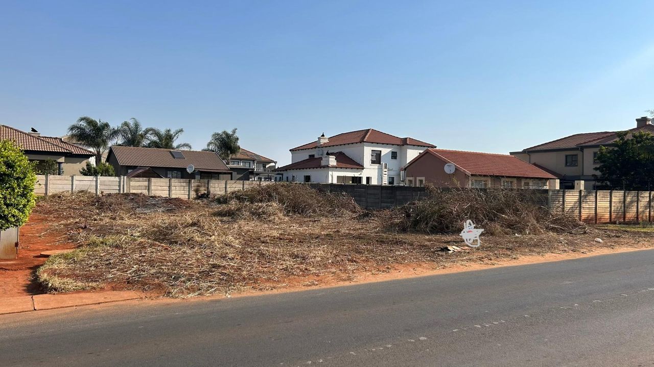 Photo of Vacant Land for sale in The Orchards, Akasia