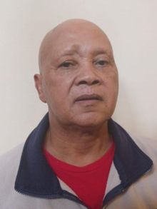 Charles Rooi