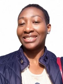 Nosipho Bulana