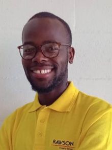 David Mbonbo