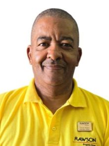 Victor Roger Isaacs