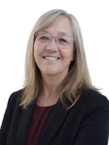 Helena Adendorff