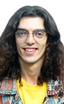 Daniel Paulse