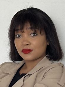 Nomfundo Magula