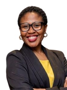 Nobukhosi Cele