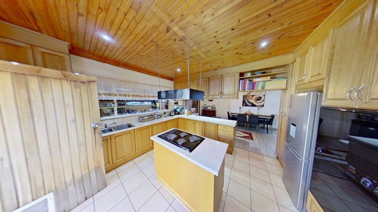 Photo of 4 Bedroom house for sale in Fichardt Park, Bloemfontein