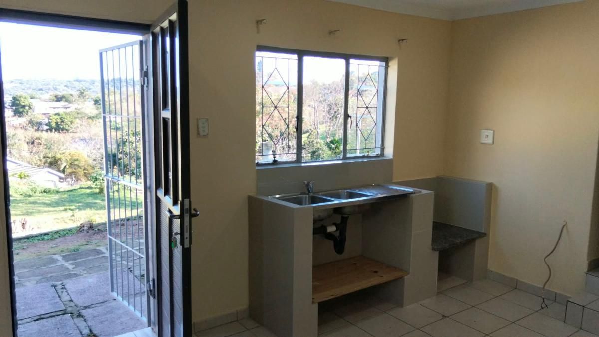 1 Bedroom cottage to rent in Bellair, Durban