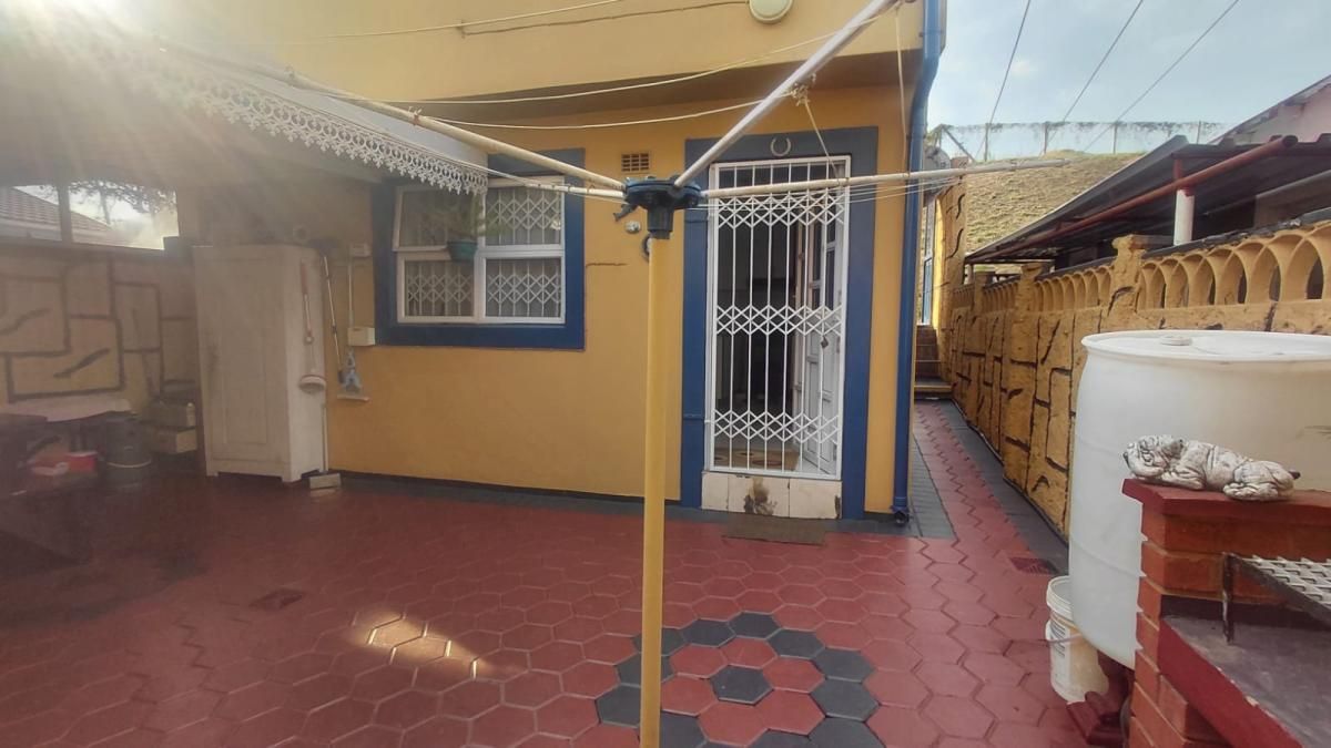 Photo of 1 Bedroom cottage to rent in Whetstone, Phoenix