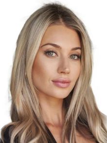 Lauren Woodhouse