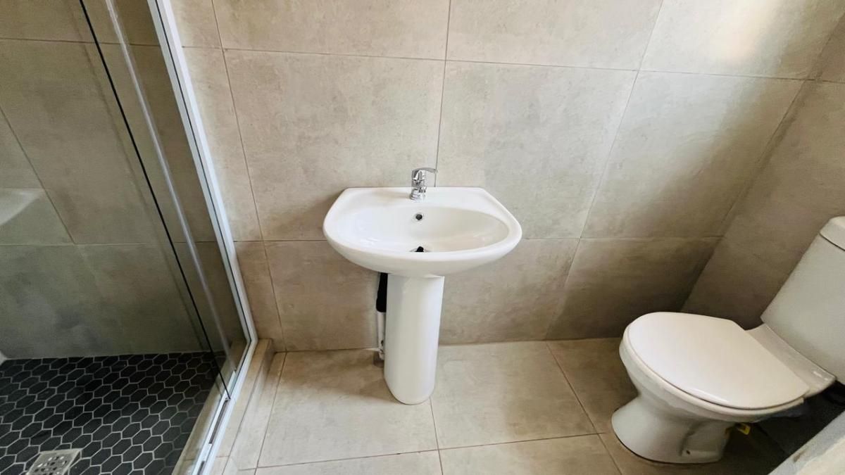 Photo of 1 Bedroom bachelor to rent in Witbank Ext 3