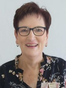 Annemarie Gelderblom