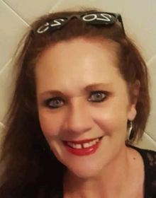 SuNelia Berry-Rossouw
