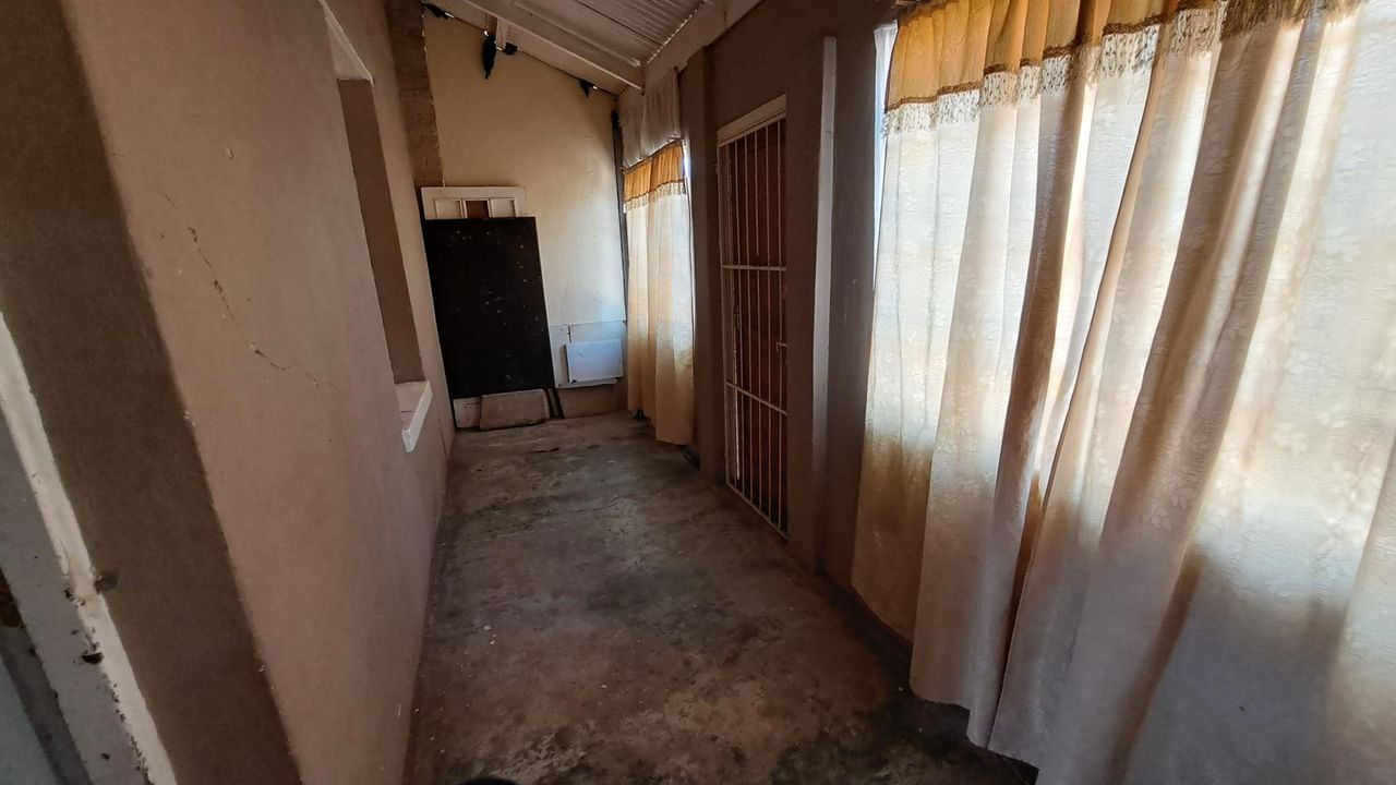 3 Bedroom house for sale in Oudtshoorn Central