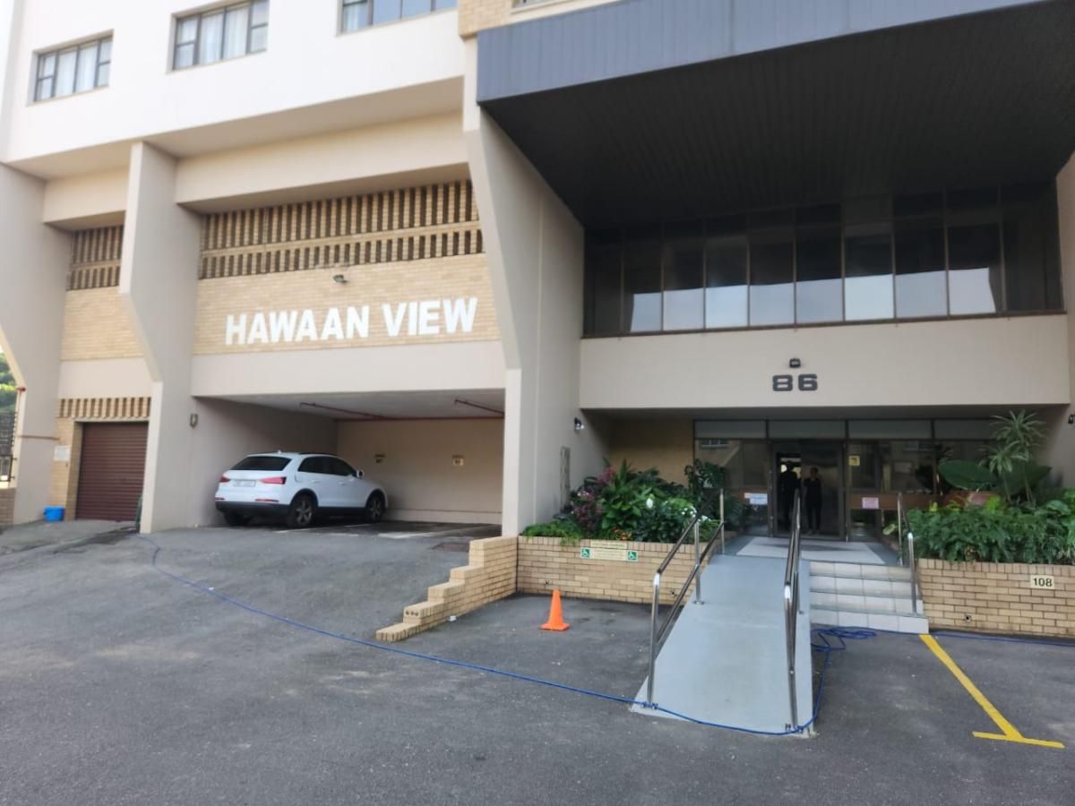 2 Bedroom apartment to rent in Umhlanga Central