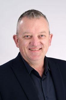 Nicolaas Van Tonder