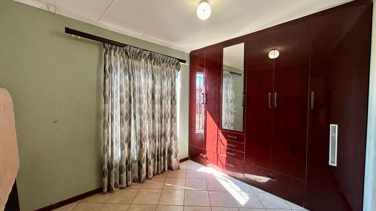 3 Bedroom house sold in The Orchards, Akasia