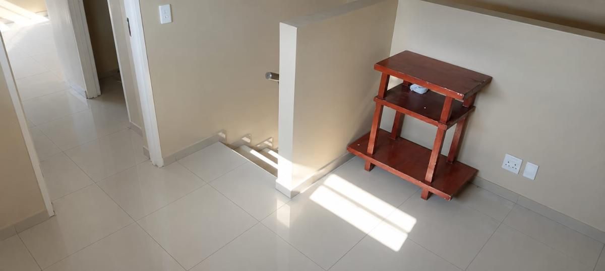 Photo of 3 Bedroom townhouse - sectional for sale in Die Heuwel Ext 1, Witbank