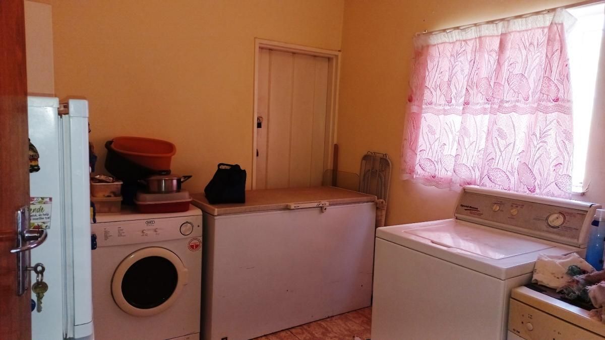 Photo of 4 Bedroom house for sale in Brandfort