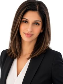 Yasmeen Patel