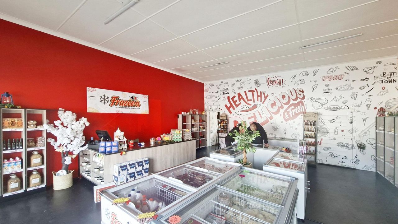 Photo of Retail to let in Gerdview, Germiston