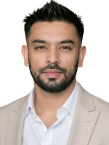 Nabeel Patel