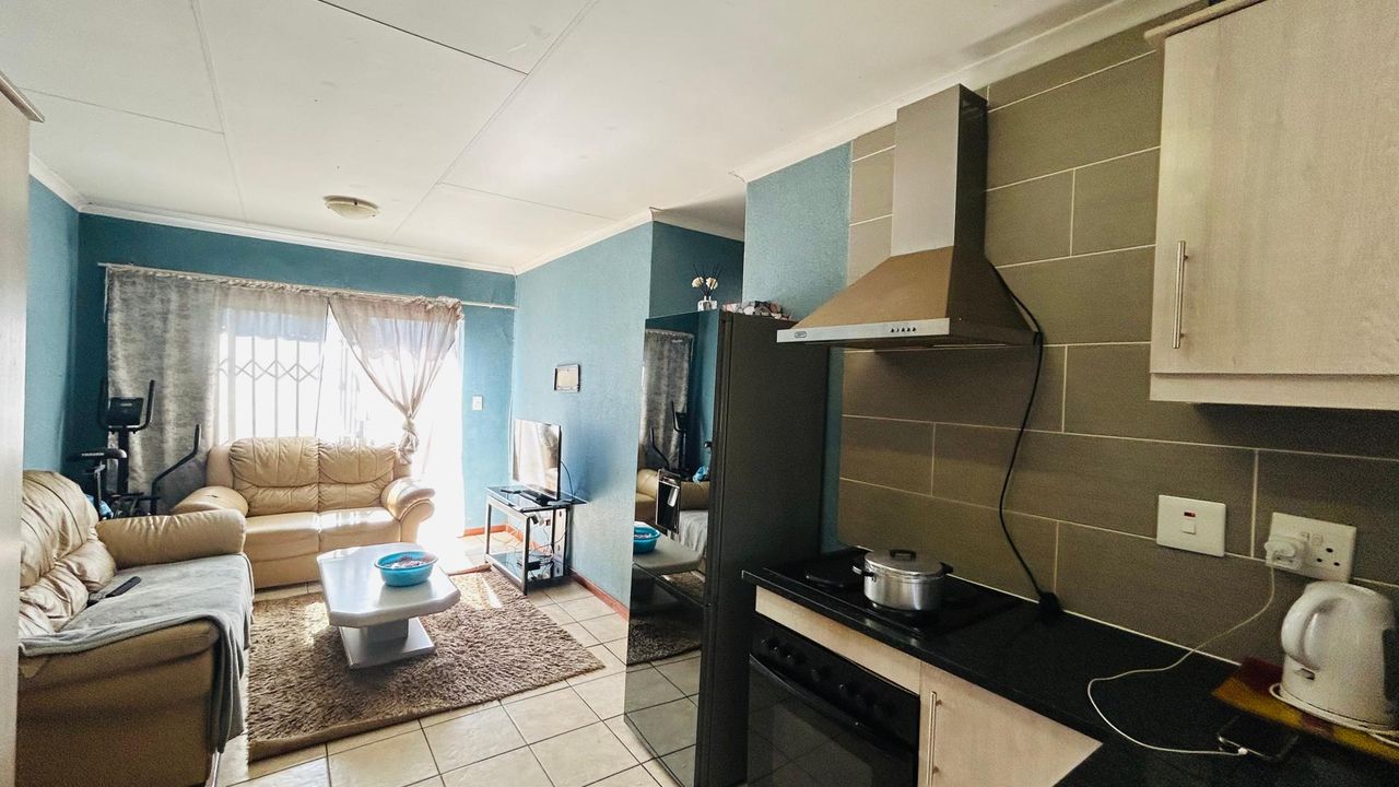 Photo of 3 Bedroom apartment for sale in The Orchards, Akasia