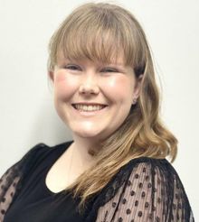 Sarah-Kate Havercroft