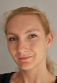 Leandra De Meyer