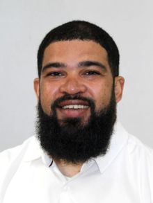 Keenan Wilscott