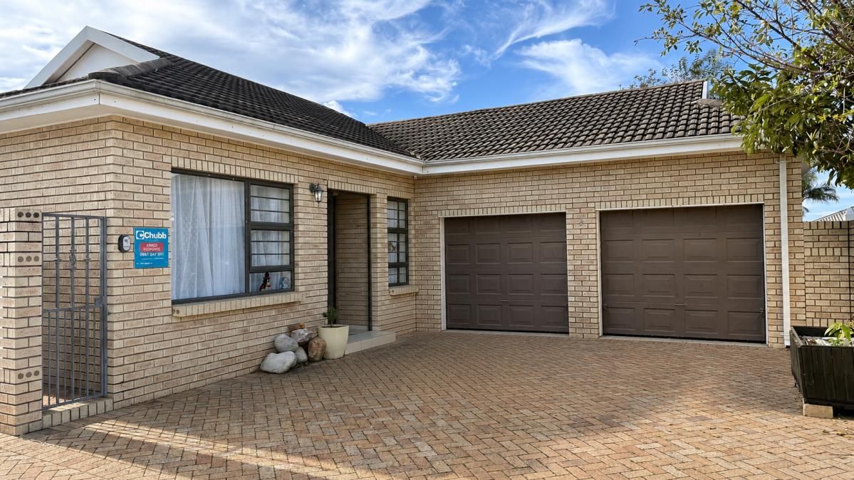 Photo of 3 Bedroom house for sale in George Central