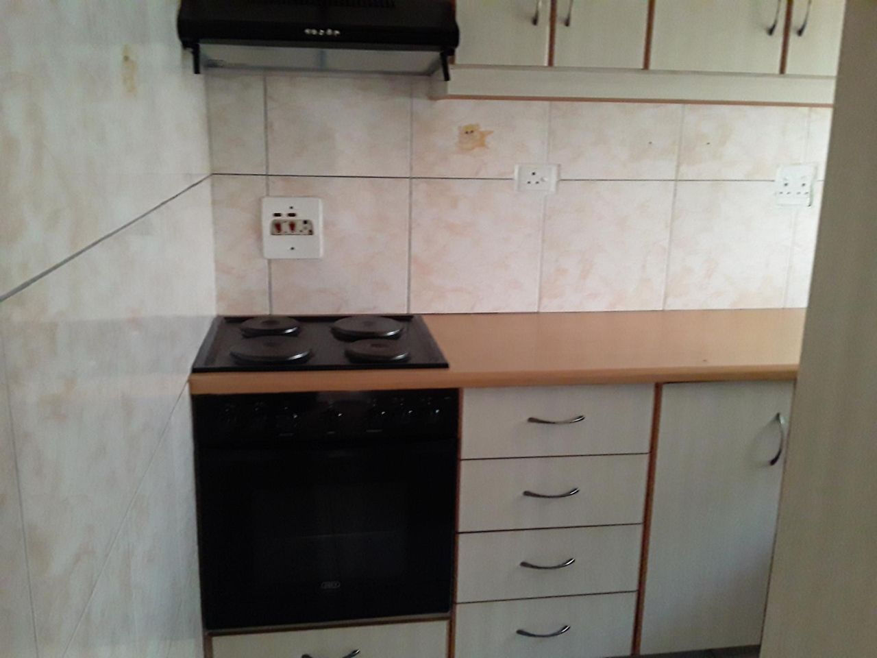 1 Bedroom apartment to rent in North Beach, Durban