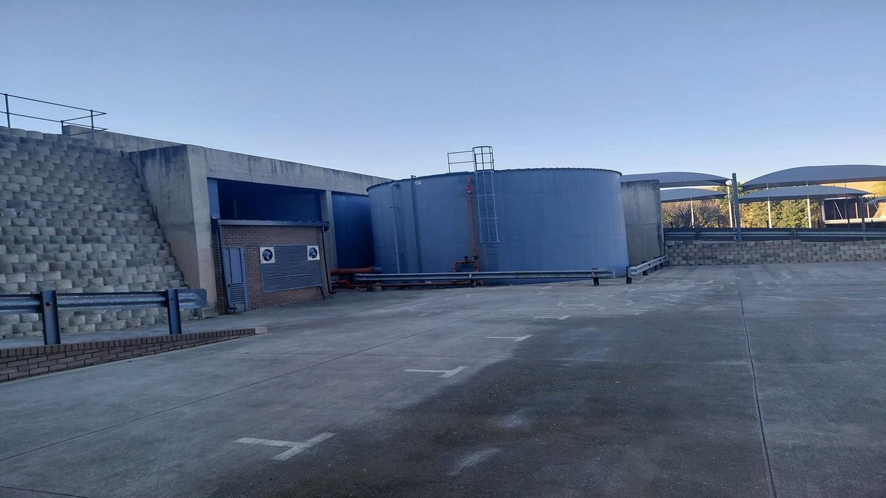 Photo of Warehouse to let in Vorna Valley, Midrand