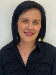 Jolien Ferreira