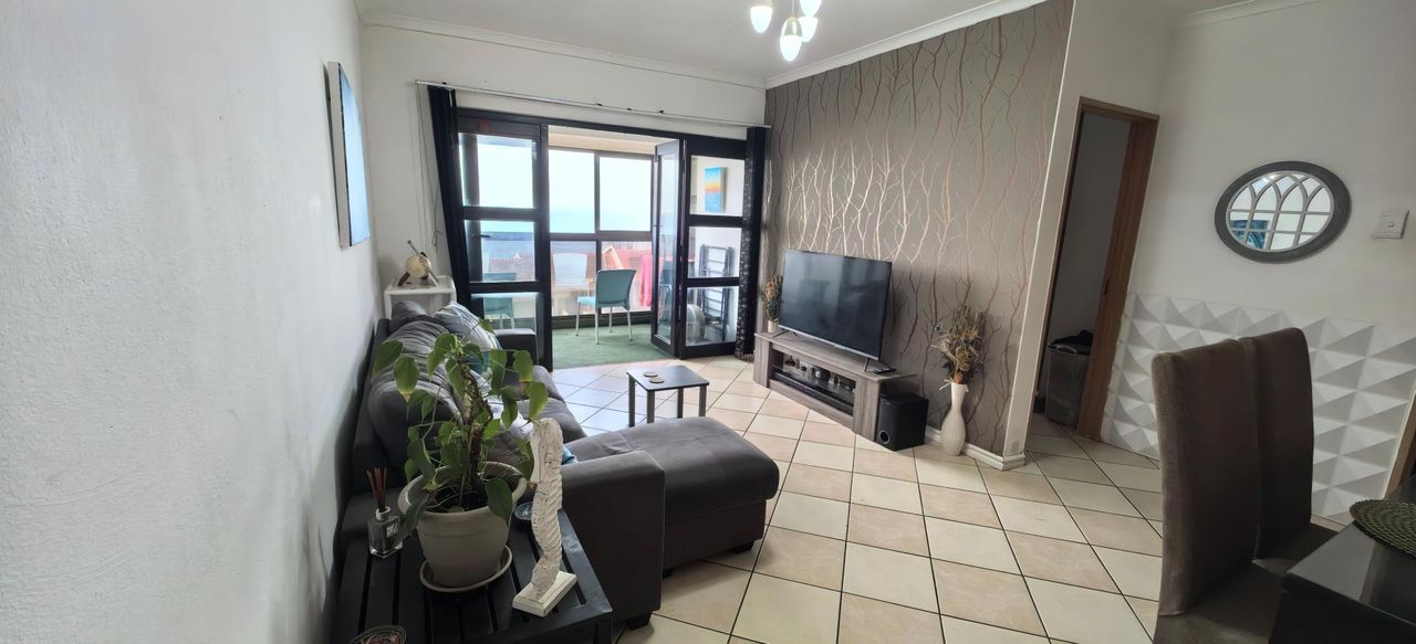 Photo of 2 Bedroom apartment sold in La Mercy