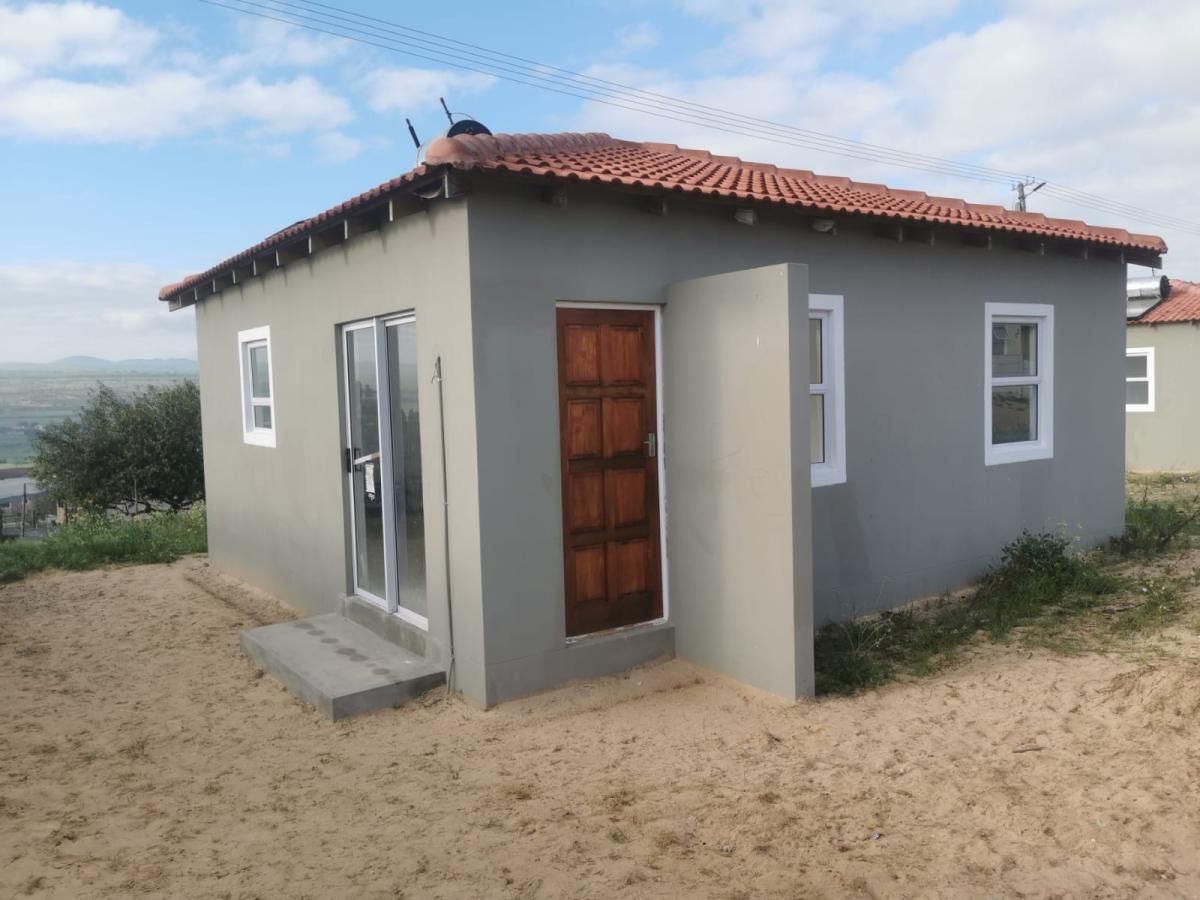 Photo of 2 Bedroom house for sale in Abbotsdale, Malmesbury