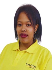 Kayleen Louw