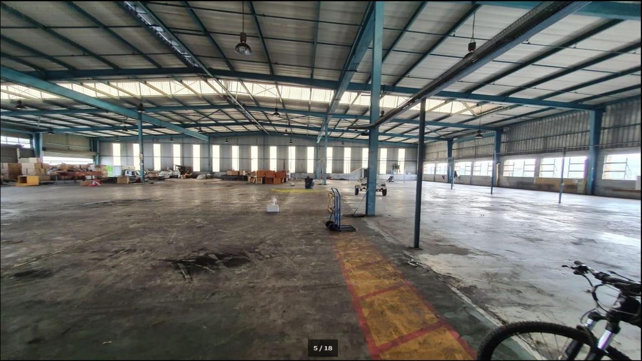 Photo of Industrial for sale in Pinetown Central
