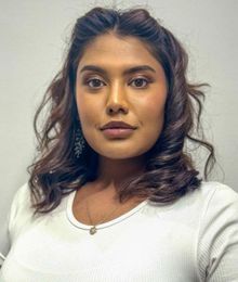 Leshania Naidoo