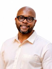 Khathutshelo Mabuba