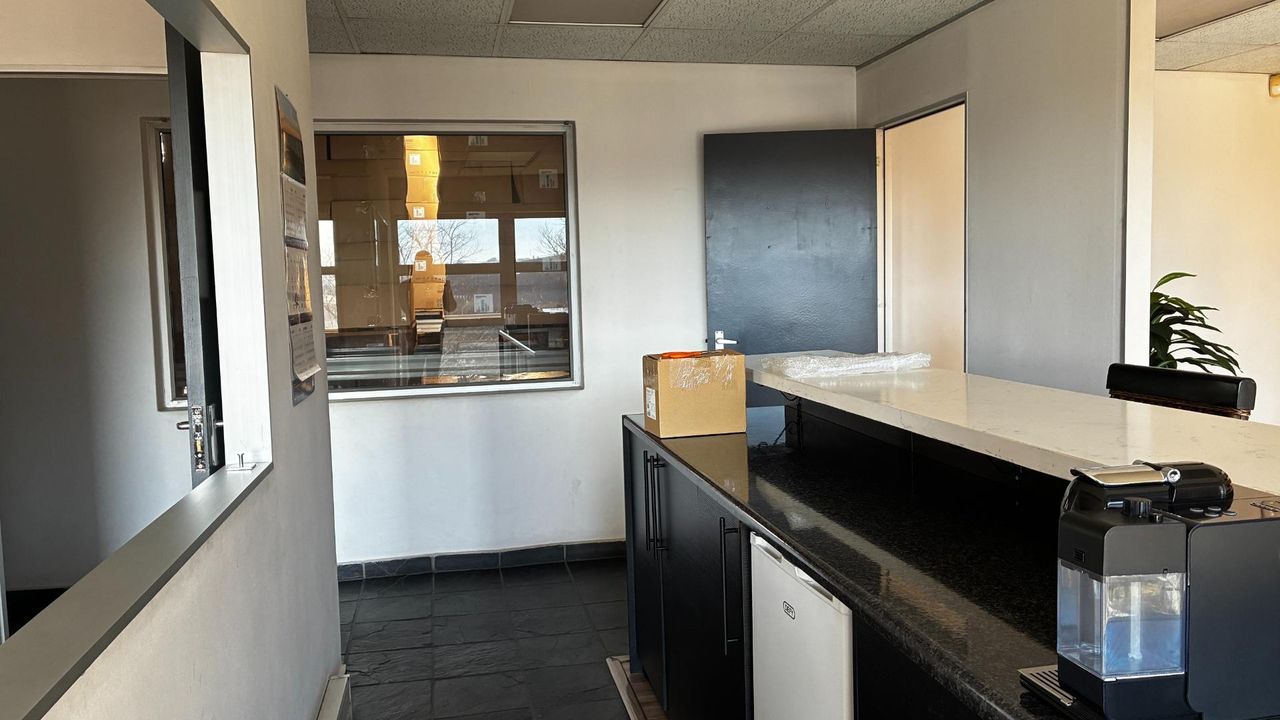 Photo of Commercial Property to let in Hoogland, Randburg